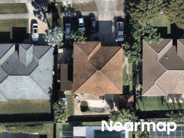 House for sale in Miami, Florida