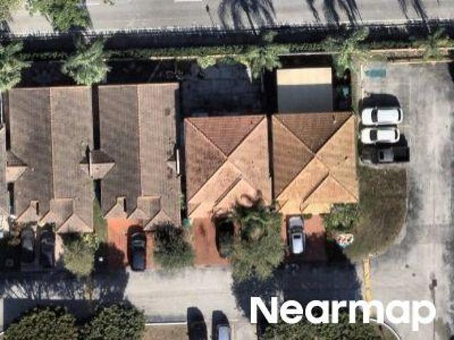 House for sale in Miami, Florida