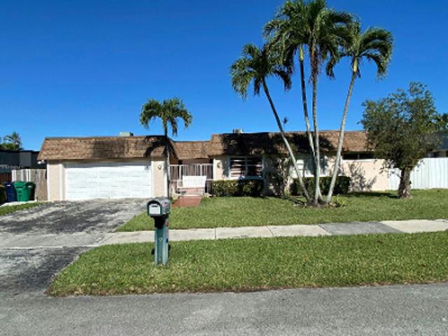 House for sale in Miami, Florida