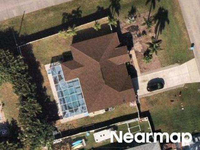 House for sale in Cape Coral, Florida
