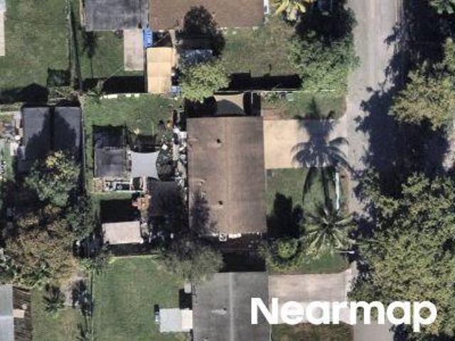 House for sale in Hallandale, Florida