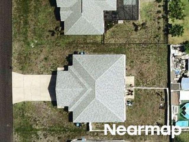 House for sale in Cape Coral, Lee County