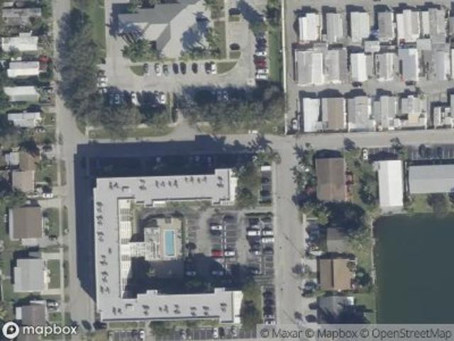 House for sale in Hallandale, Florida