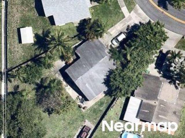 House for sale in Davie, Florida