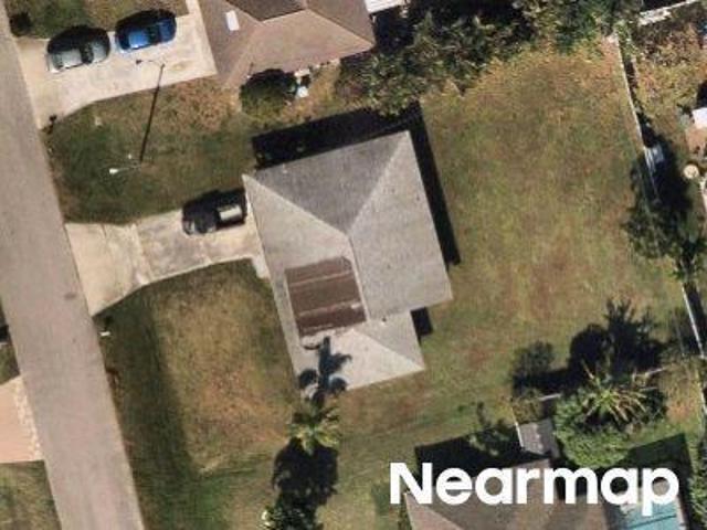 House for sale in Cape Coral, Florida