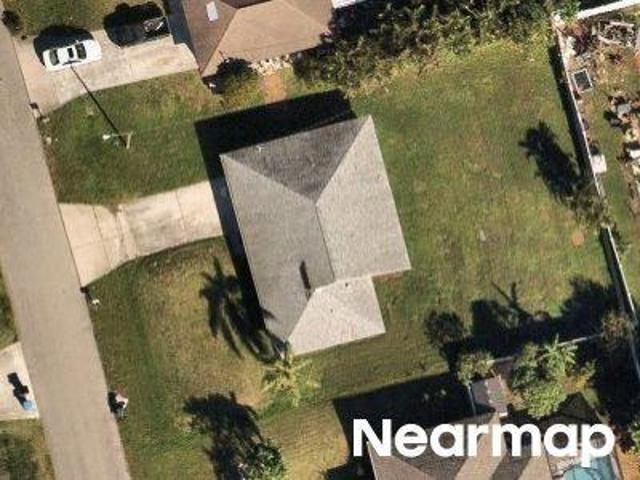 House for sale in Cape Coral