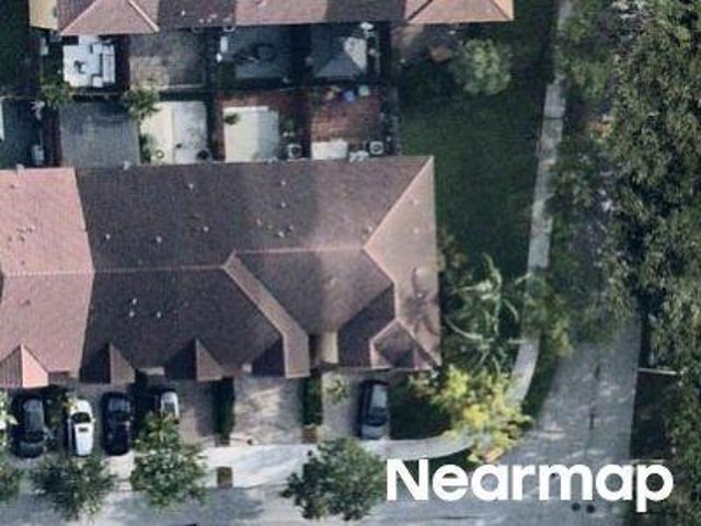 Townhouse for sale in Miami, Florida