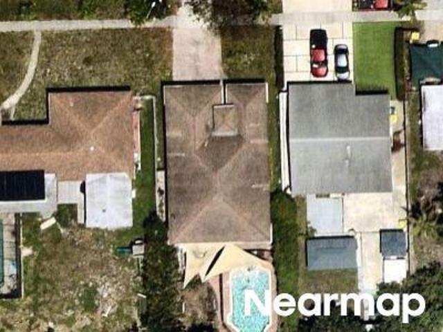 House for sale in Dania, Florida