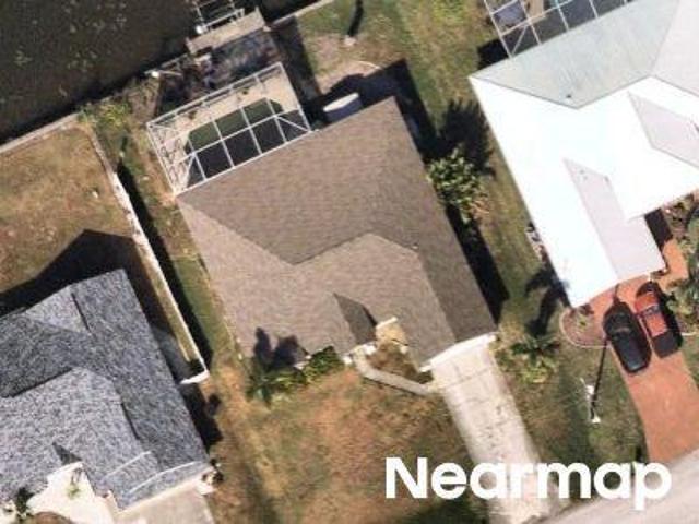 House for sale in Cape Coral, Florida