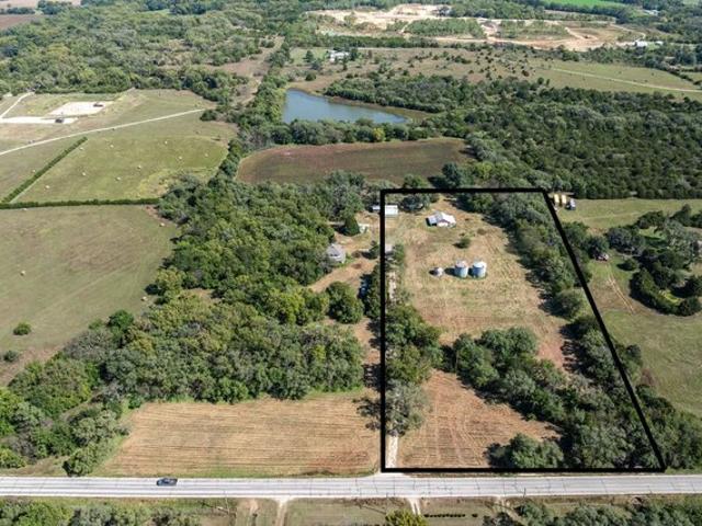 Land for sale in Kansas
