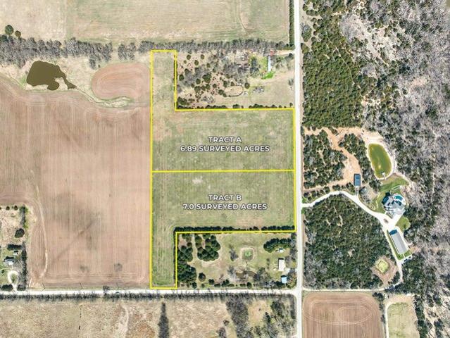 Land for sale in Kansas