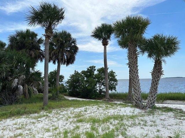 Land for sale in Cedar Key, Florida