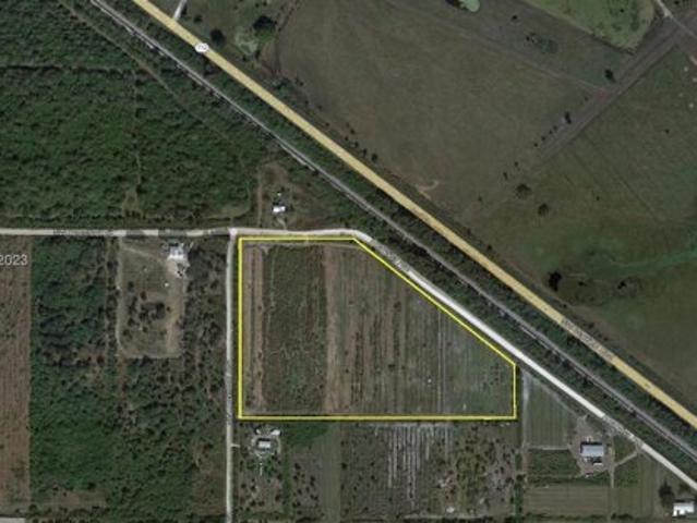 Land for sale in Indiantown Land for sale in Indiantown