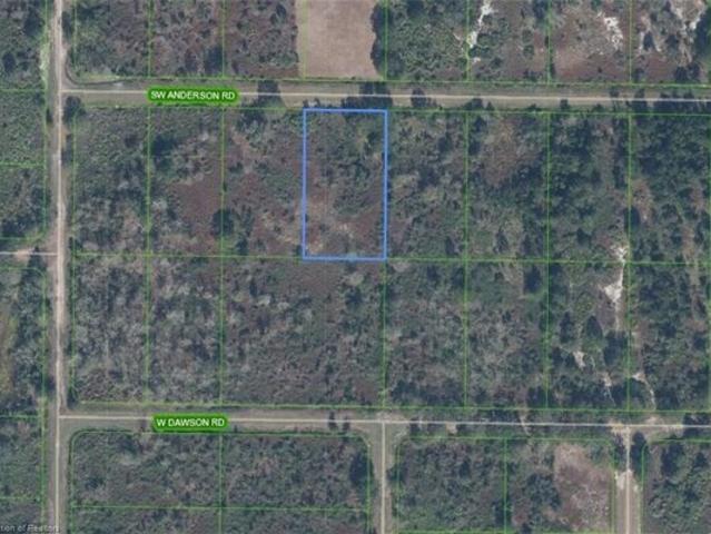 Land for sale in Avon Park