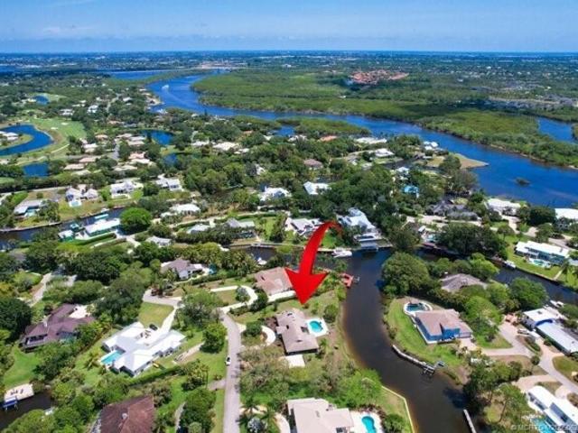 House for sale in Palm City, Florida