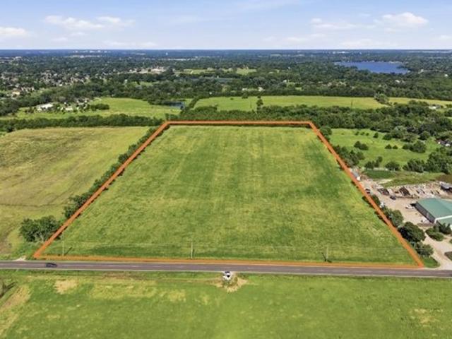 Land for sale in Kansas