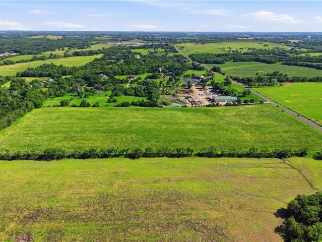 Land for sale in Kansas