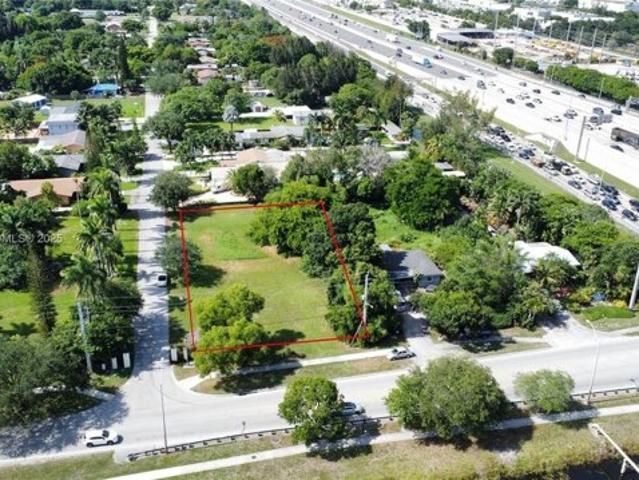 Land for sale in Davie