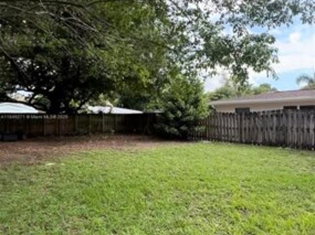 Land for sale in Fort Lauderdale