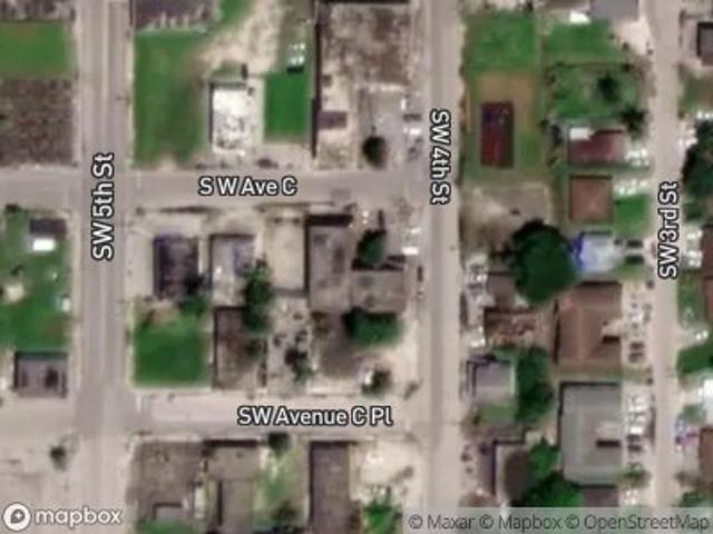 House for sale in Belle Glade