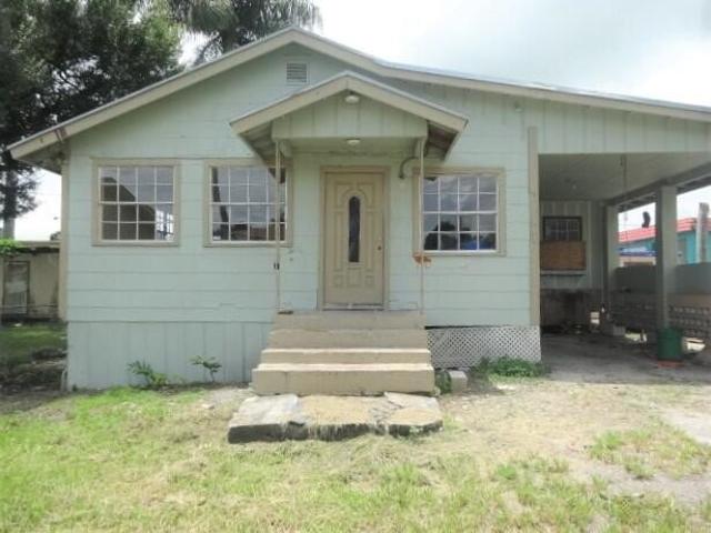 House for sale in Belle Glade, Florida