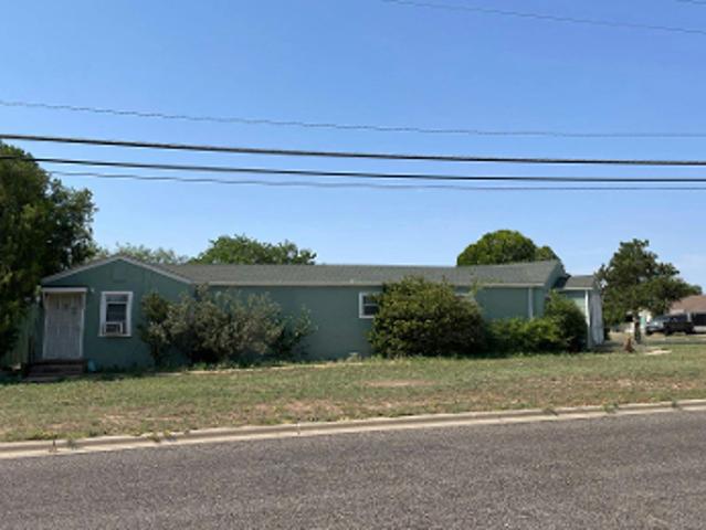 House for sale in Seminole, Texas