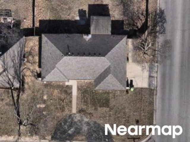 House for sale in Blue Springs, Missouri