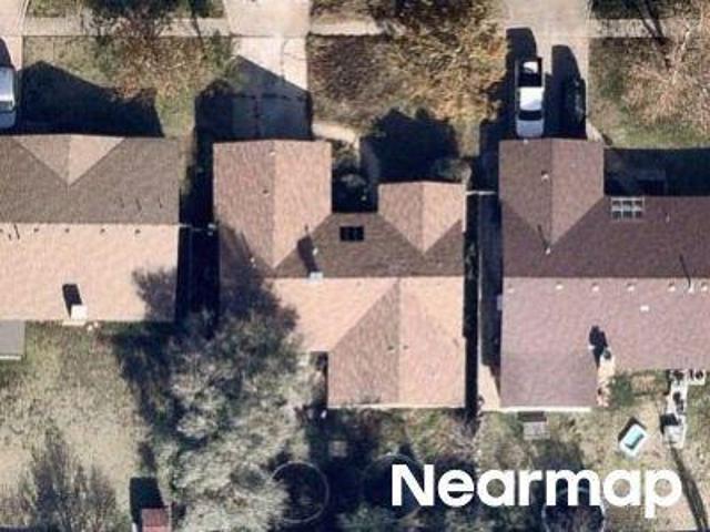 House for sale in Lawton, Oklahoma