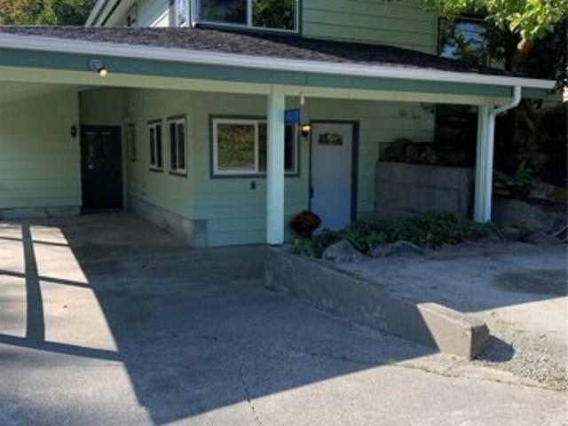 House for sale in Vashon, Washington