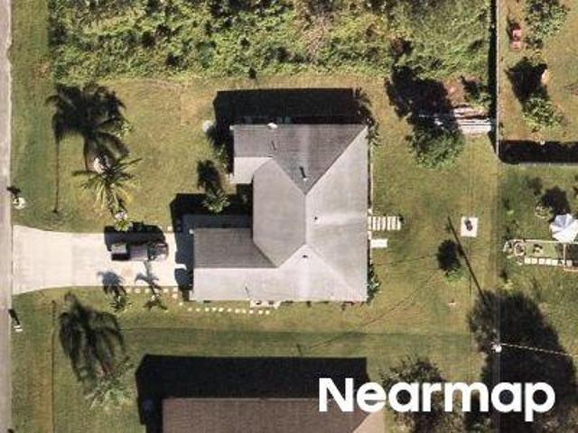 House for sale in Port Saint Lucie, Florida