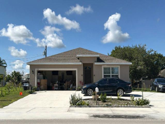 House for sale in Port Saint Lucie, Florida
