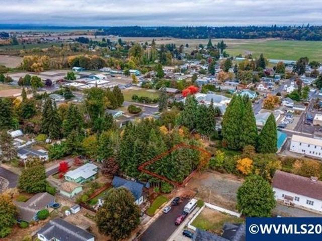 Land for sale in Scio, Linn County