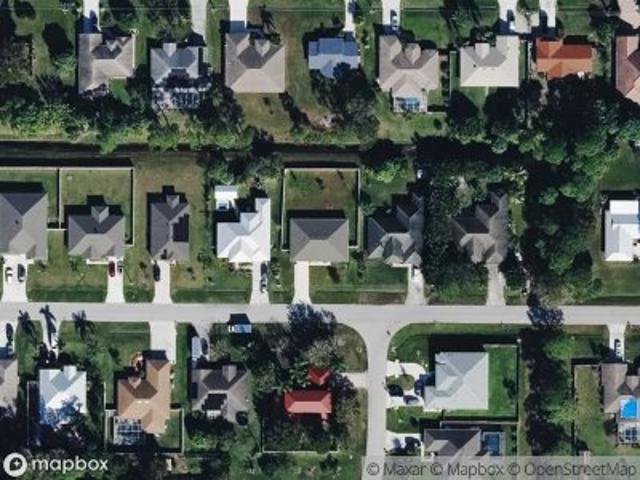 Property for sale in Port Saint Lucie, Florida