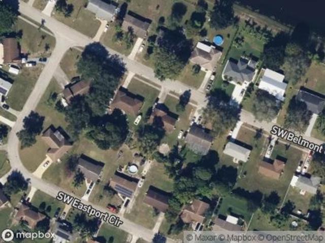 House for sale in Port Saint Lucie