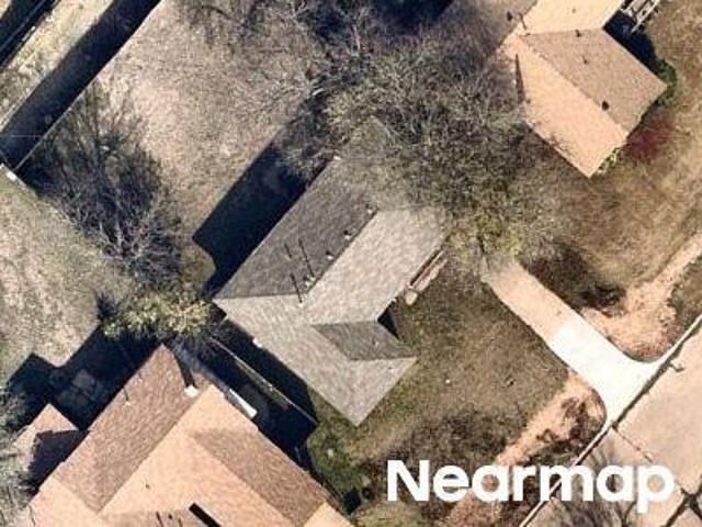 House for sale in Lawton, Comanche County