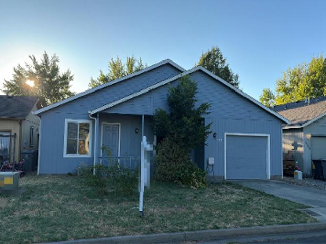 House for sale in Oregonia