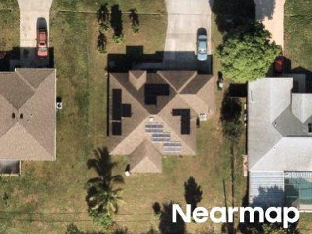 House for sale in Port Saint Lucie, Florida