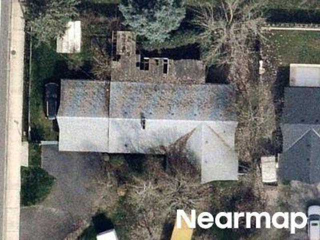 Property for sale in Oregonia