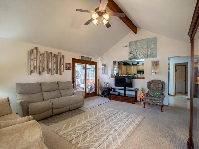 House for sale in Blue Branch, Grain Valley
