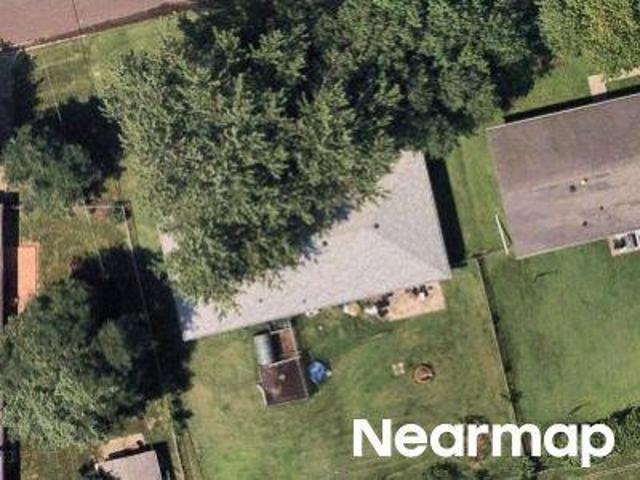 House for sale in Sedalia, Missouri