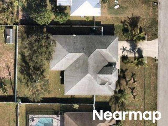House for sale in Port Saint Lucie, Florida