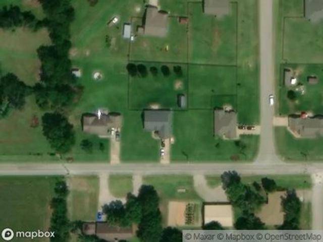 House for sale in Rogers, Oklahoma