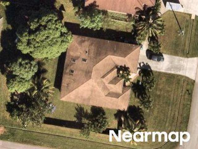 House for sale in Port Saint Lucie