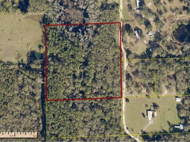 Land for sale in Lake City, Florida