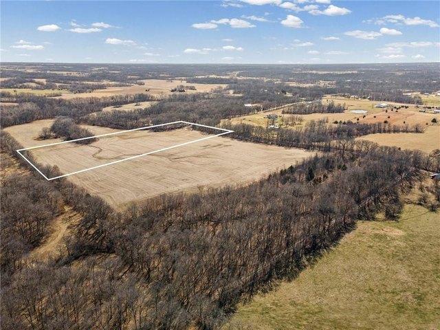Farm for sale in Lathrop, Missouri
