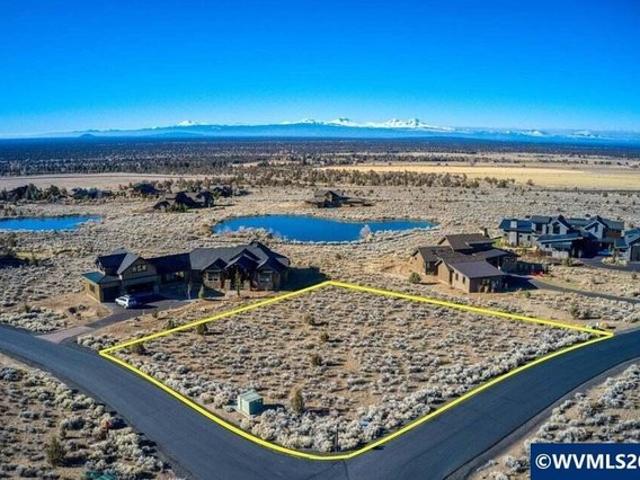 Land for sale in Powell Butte, Crook County