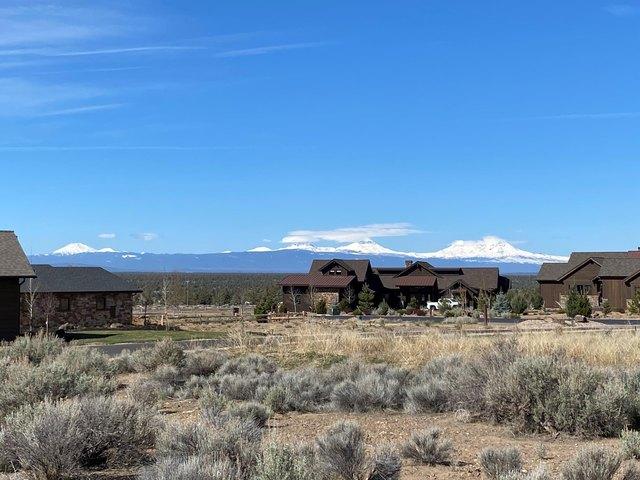 Land for sale in Powell Butte, Crook County