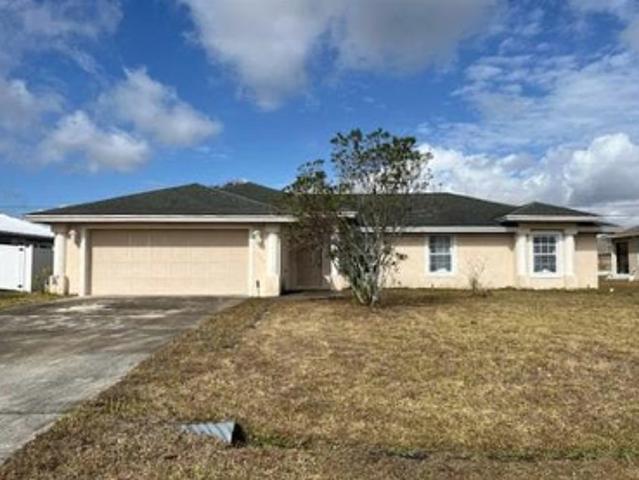 House for sale in Port Saint Lucie, Florida