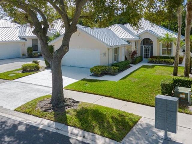 House for sale in Palm City, Florida
