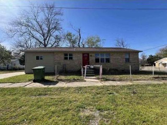 House for sale in Ark